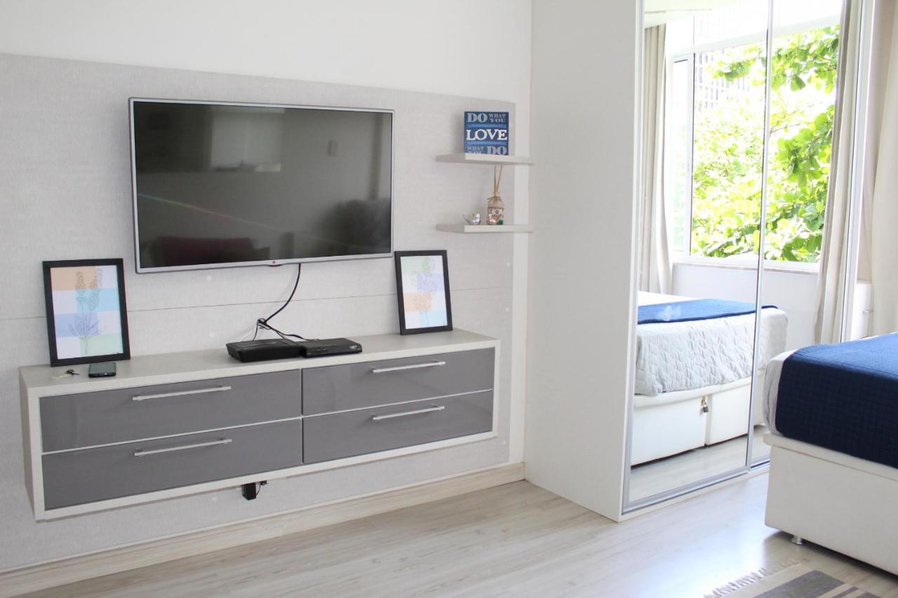 Cavirio - Coracao De Ipanema Pertinho Da Praia - Vp506 Apartamento Rio de Janeiro