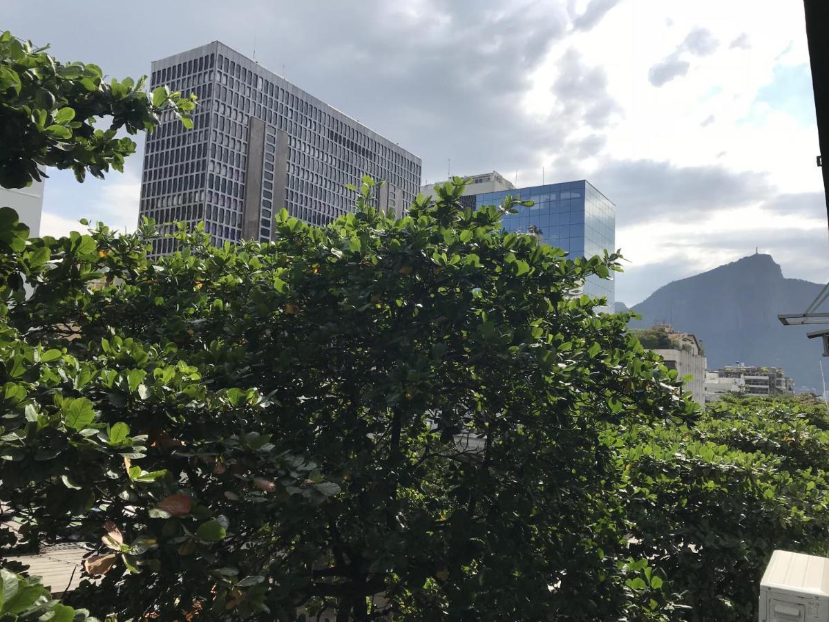 Apartamento Cavirio - Coracao De Ipanema Pertinho Da Praia - Vp506 Rio de Janeiro